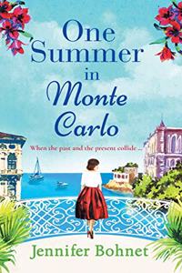 One Summer in Monte Carlo