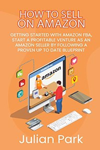 How to Sell on Amazon