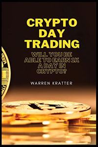 Crypto DAY trading