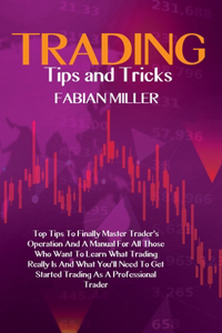 Trading Tips And Tricks