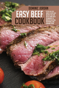 Easy Beef Cookbook