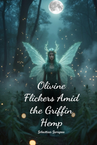 Olivine Flickers Amid the Griffin Hemp
