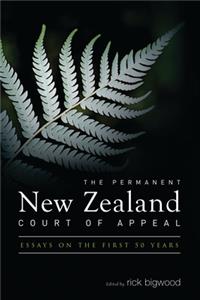 Permanent New Zealand Court of Appeal