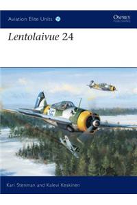 Lentolaivue 24