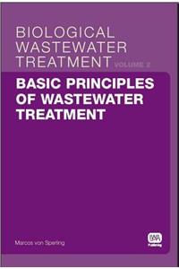 Basic Principles of Wastewater Treatment