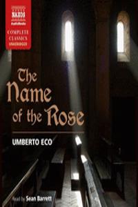 Name of the Rose