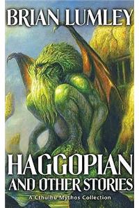 Haggopian and Other Tales