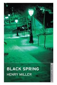 Black Spring