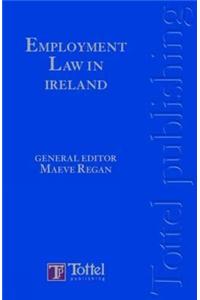 Employment Law in Ireland