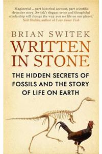 Written in Stone