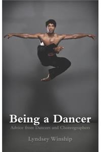 Being a Dancer