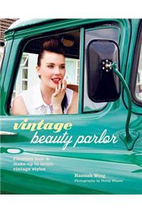 Vintage Beauty Parlor