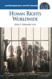 Human Rights Worldwide
