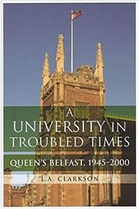Queen's,Belfast,1945-2000