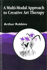 Multi-Modal Approach to Creative Art Therapy