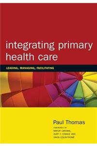 Integrating Primary Healthcare