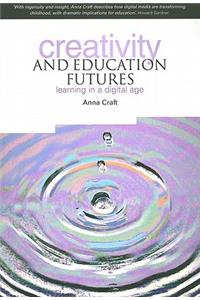 Creativity and Education Futures