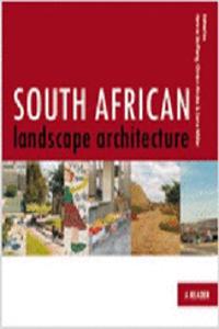 South African Landscape Architecture