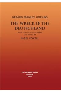 The Wreck of the Deutschland
