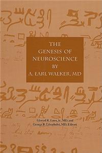Genesis of Neuroscience