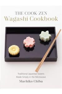 The Cook-Zen Wagashi Cookbook