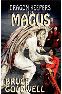 Dragon Keepers IV MAGUS