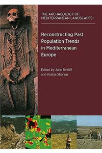 Reconstructing Past Population Trends in Mediterranean Europe (3000 BC - Ad 1800)