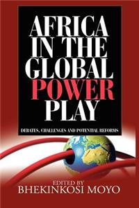 Africa in Global Power Play