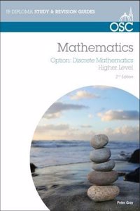 IB Mathematics: Discrete Mathematics