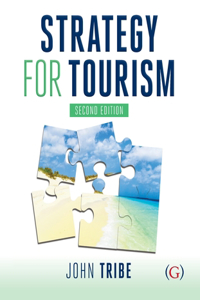 Strategy for Tourism