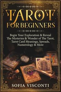 Tarot for Beginners
