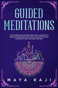 Guided Meditations