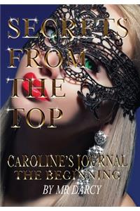 Secrets from the Top Caroline's Journal