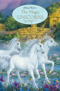 The Magic Unicorns