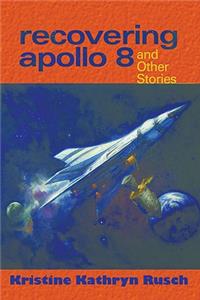 Recovering Apollo 8