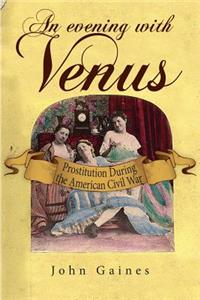Evening with Venus