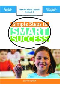 Simple Steps to Smart Success