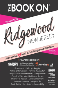 The Book On(R) Ridgewood New Jersey