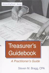 Treasurer's Guidebook