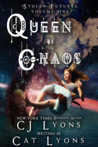 Queen of Chaos