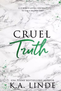 Cruel Truth (Special Edition)