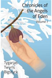 Chronicles of the Angels of Eden