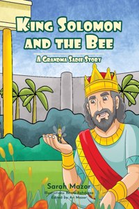 King Solomon and the Bee