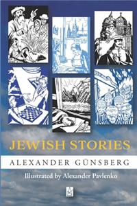 Jewish Stories