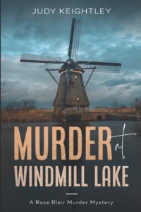 Murder at Windmill Lake