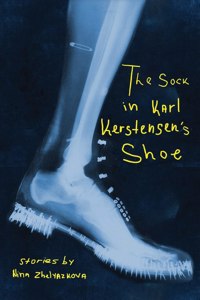 Sock in Karl Kerstensen's Shoe