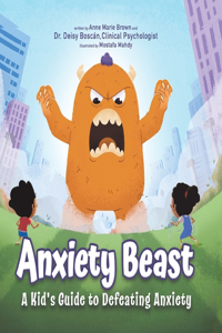 Anxiety Beast