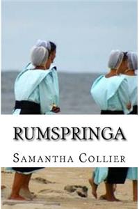 Rumspringa