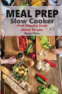 Meal Prep - Slow Cooker 7