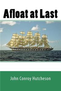 Afloat at Last